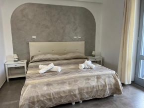 APPARTAMENTI IL VENTAGLIO Lipari